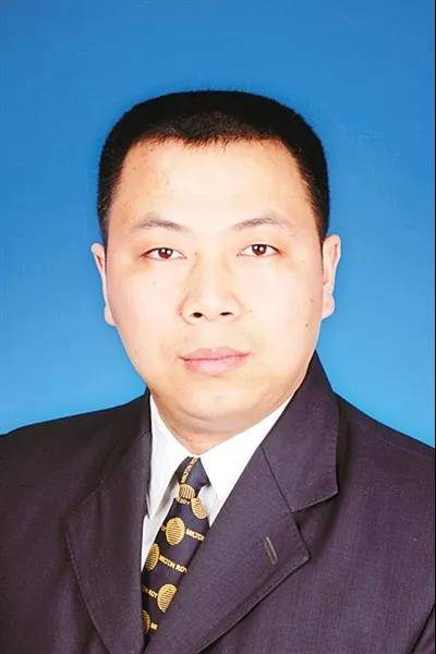 强盛（西安工业投资集团有限公司党委书记、董事、董事长）