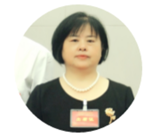 陈春平（民革江西省委会驻会副主委）