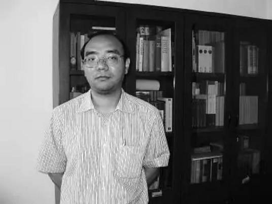 白钢(复旦大学学者)