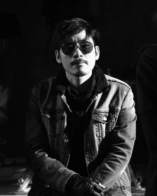 唐旭（中国导演）