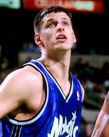 安德鲁-德克勒克