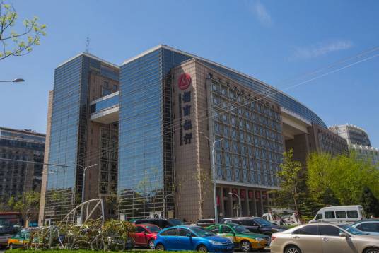 招商银行股份有限公司北京分行