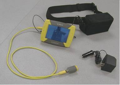 蛇眼生命探测仪