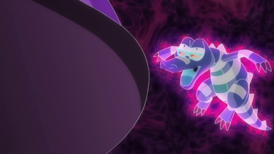 祸不单行（游戏《宝可梦》中的幽灵属性招式）