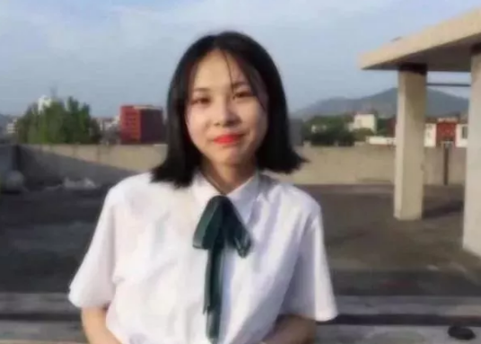 2019年涠洲岛女孩失联事件