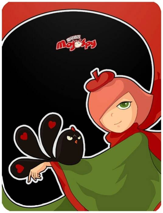 桃乐丝（国产动画《魔角侦探》中的角色）