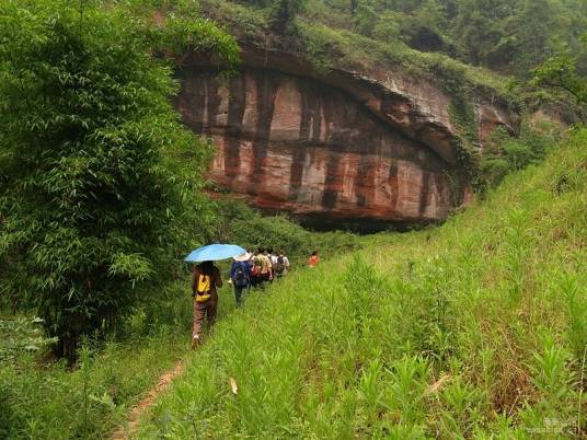 暴走（运动方式）