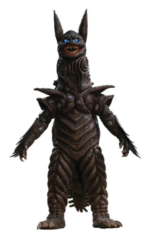 霍（日本特摄剧《奥特曼》系列中的怪兽）