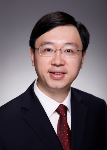 李航（北京大学第一医院副院长、皮肤科主任）