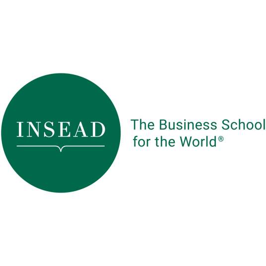 欧洲工商管理学院