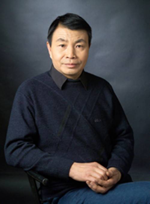 李豫（山西大学教授）