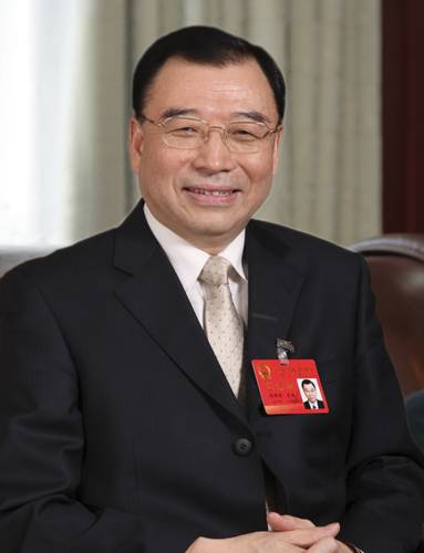 杨柳荫