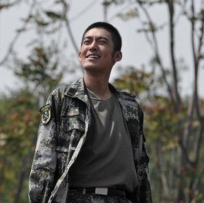 高等（电视剧《战雷》中的角色）