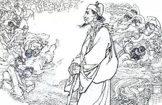 朱门酒肉臭，路有冻死骨