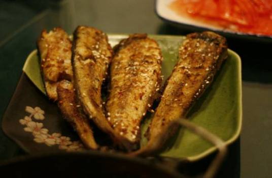 西安饭庄（丰登路店）