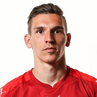 大卫·帕维尔卡