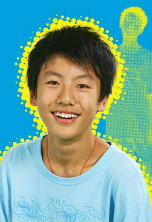 唐晨（中国内地男演员）