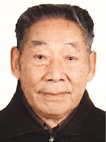 吴平（江西省政协原主席）