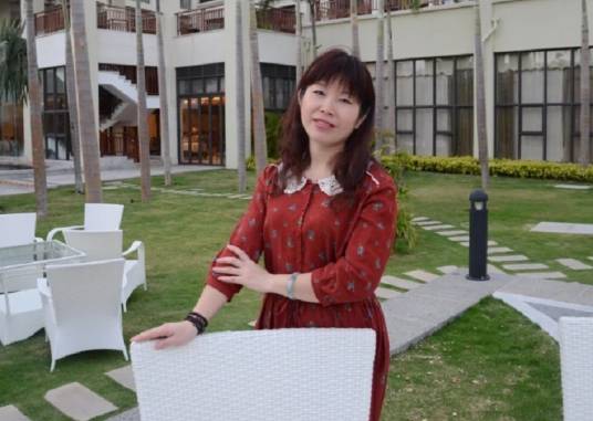 苏梅(儿童文学作家)