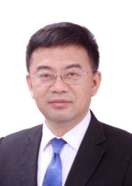 王志峰（中国科学院博士生导师）