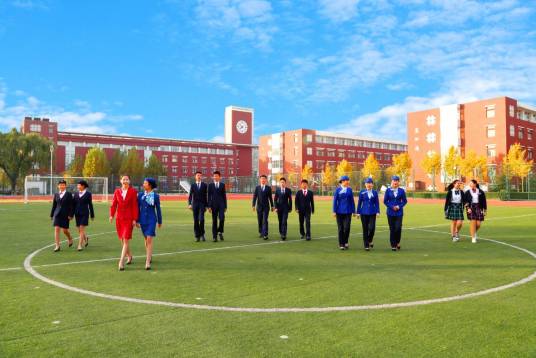 北京市信息管理学校