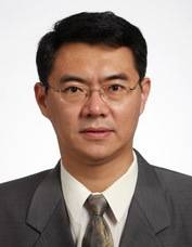 刘宝华（北京戏曲艺术职业学院党委书记）