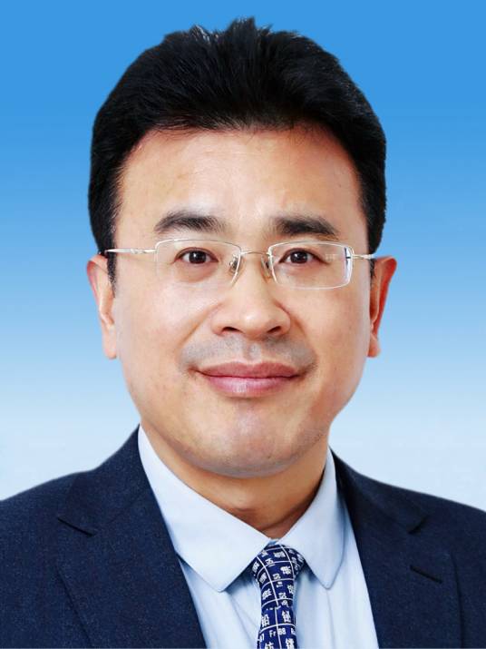 陈军（中国科学院院士、南开大学副校长）