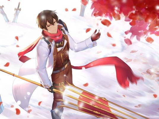 君莫笑（手游《300大作战》中的角色）