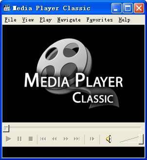 Media Player Classic