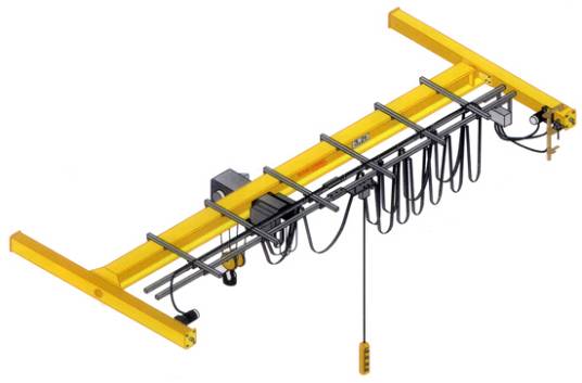 电动葫芦起重机