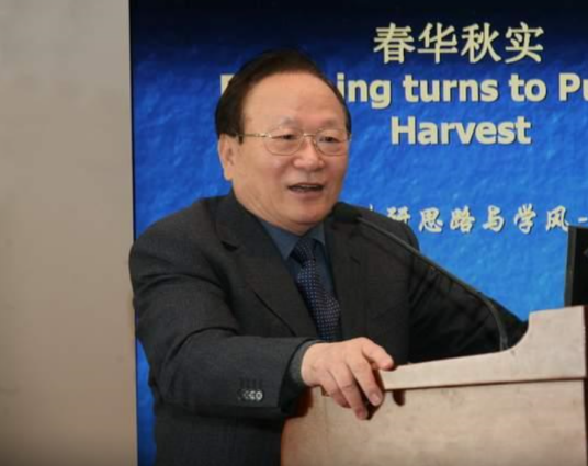 洪涛（中国工程院院士、医学超微结构及病毒学专家）