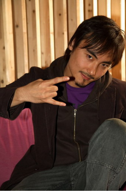 刁磊（中国内地鼓手）