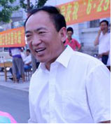 寻明胜（山东省临沂市费县国土资源局局长）