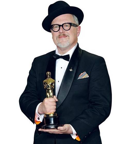 威廉·乔伊斯（美国作家、插画家和制片人）