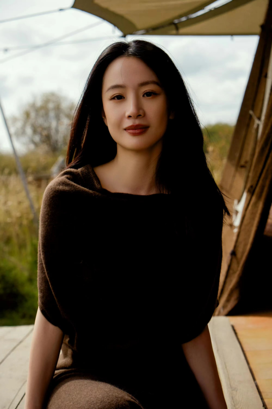 李梦（中国内地影视女演员）