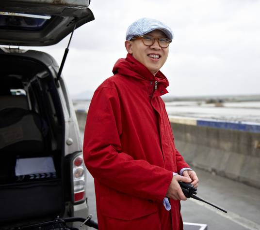 王怀民（导演）