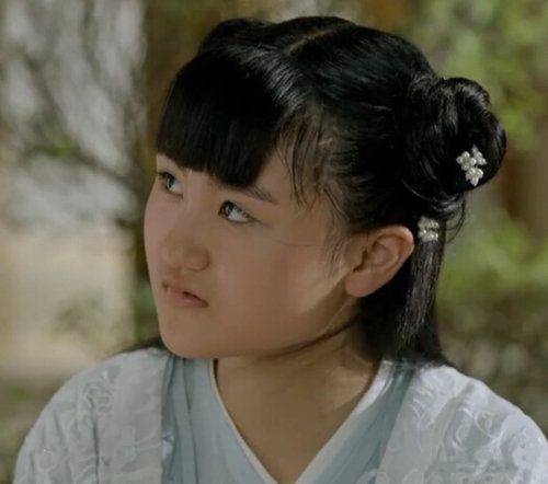 幽若（电视剧《花千骨》中的角色）