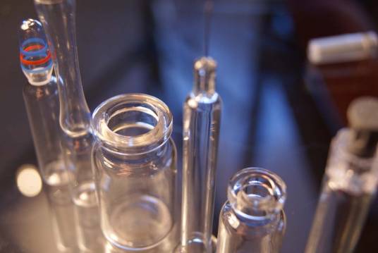 了解容器密闭完整性测试