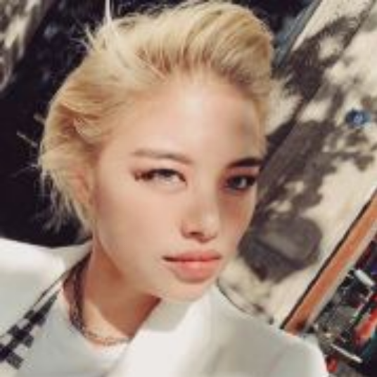 CARRIE（esee英模文化创始人）