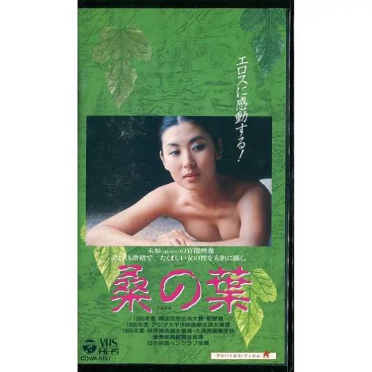 桑叶（韩国1986年李斗鏞执导的剧情电影）