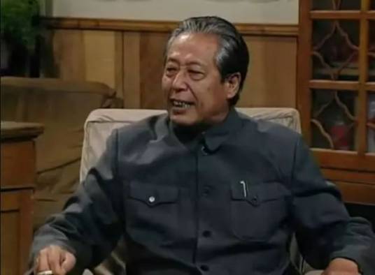 傅明(电视剧《我爱我家》角色)