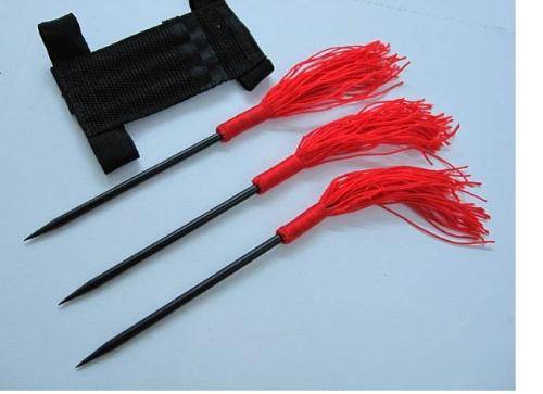 飞针（武术器械）