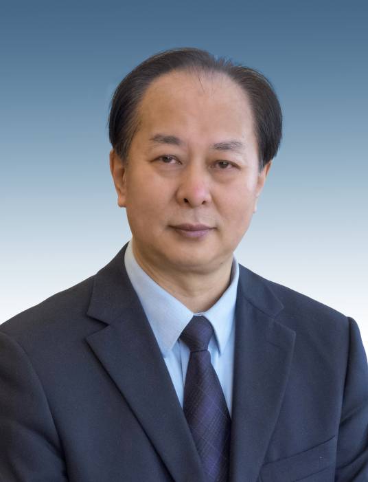 张晓刚（中国金属学会理事长）