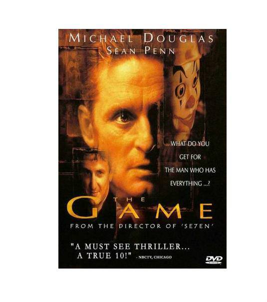 致命游戏（1982年美国电影）