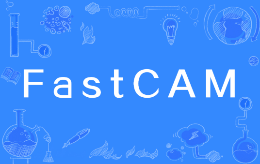 FastCAM