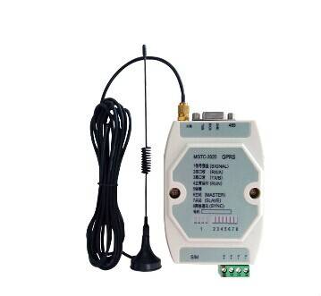 GPRS无线数传模块