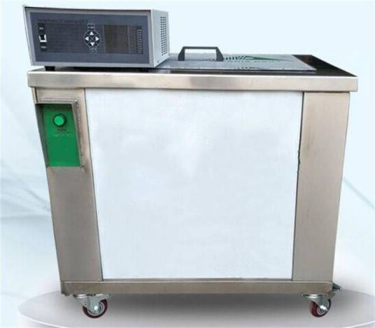 声波清洗机