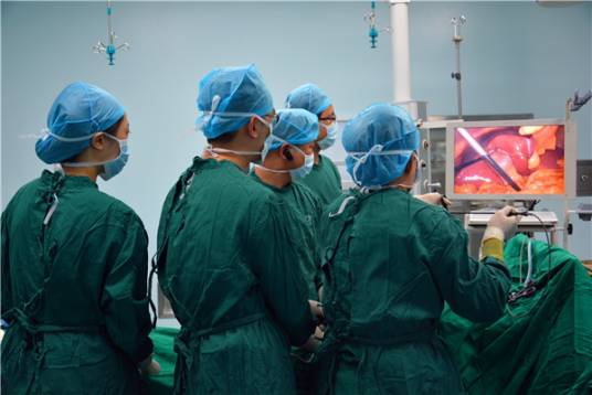 手术视频