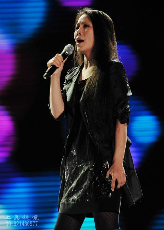 执着（许巍创作歌曲）