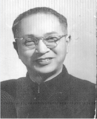 李季（早期上海共产主义小组成员）